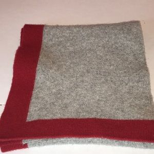 Gap winter scarf